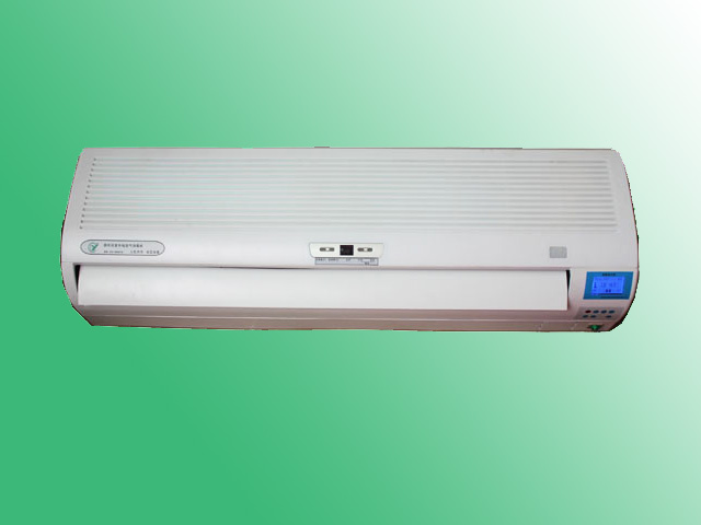 厂家生产 YF/ZX-B优质壁挂式紫外线空气消毒机